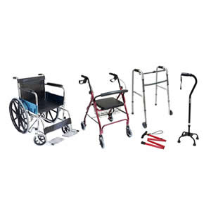 Mobility Equipment